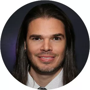 Dustin Brayley - Meredith Patterson's husband