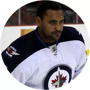 Dustin Byfuglien