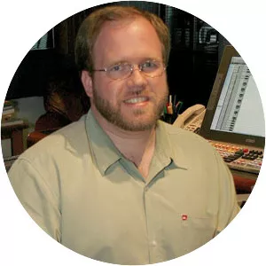 Dustin Cawood - Sound effects editor