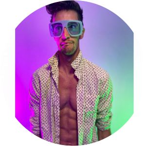 Dustin Ceithamer photograph