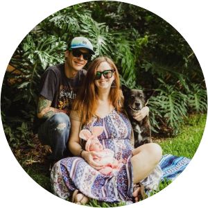 Dustin Cohn photograph