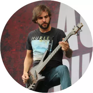 Dustin Davidson - Musician