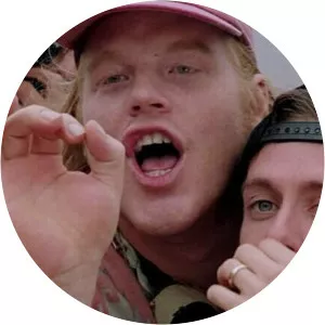 Dustin Davis Twister - Fictional character