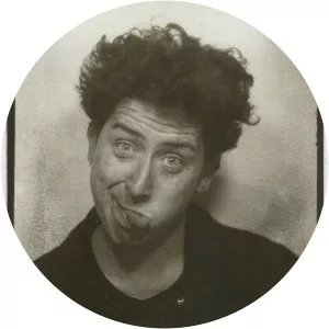 Dustin Dollin - Australian skateboarder