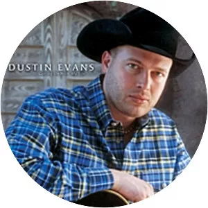 Dustin Evans
