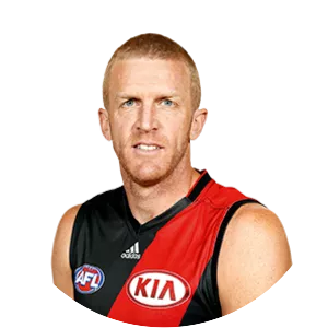 Dustin Fletcher - Australian rules football player