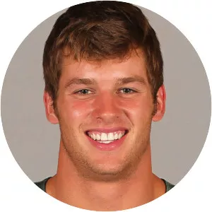 Dustin Haines - American football quarterback