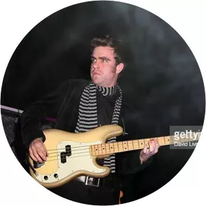 Dustin Hawthorne Musician