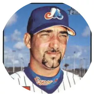 Dustin Hermanson - Baseball player