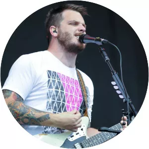 Dustin Kensrue - Musician