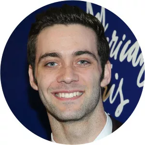 Dustin Layton - Theatre actor