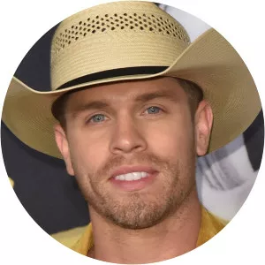 Dustin Lynch - American singer-songwriter