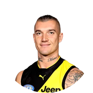 Dustin Martin