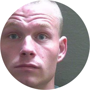 Dustin McCurdy photograph