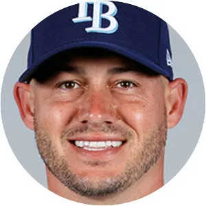 Dustin McGowan - Professional baseball pitcher