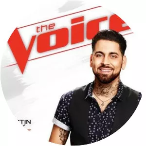 Dustin Monk - Musical artist