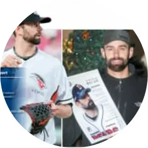 Dustin Nippert