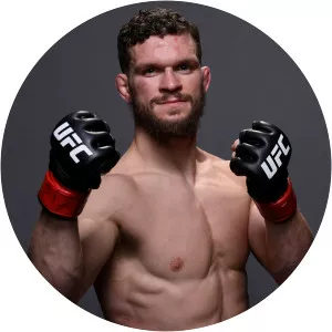 Dustin Ortiz