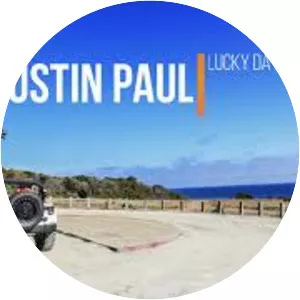 Dustin Paul - Musical artist