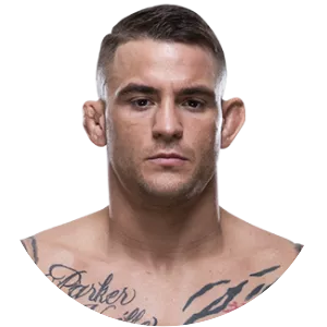 Dustin Poirier