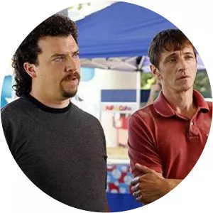 Dustin Powers - Fictional character