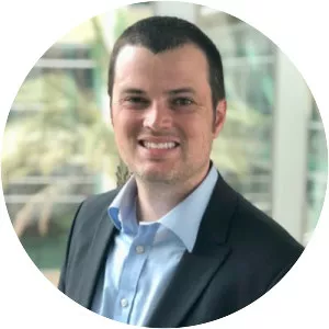 Dustin Ryan - Author