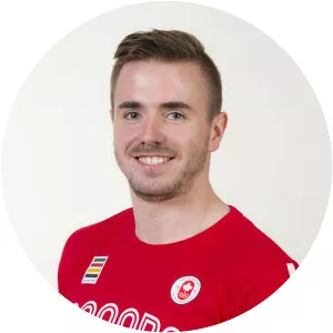 Dustin Schneider - Canadian volleyball player