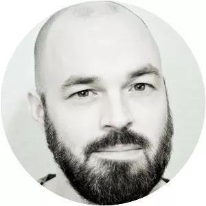 Dustin Shroff - Screenwriter