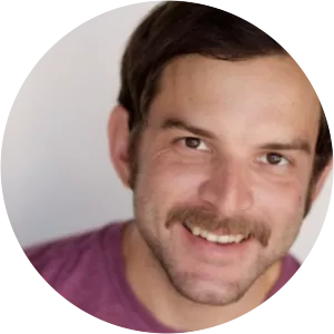 Dustin Sterling - Film actor