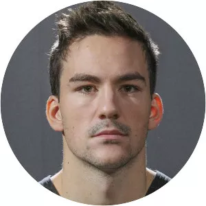 Dustin Triano photograph