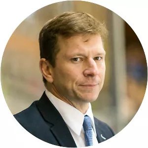 Dustin Whitecotton - Canadian ice hockey player