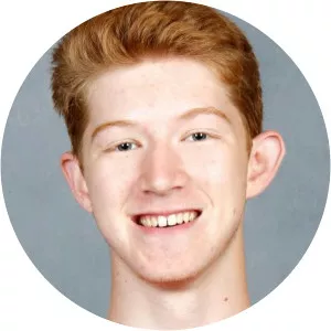 Dustin Wolf - Ice hockey player