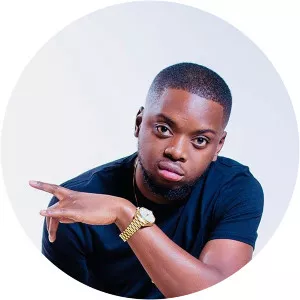 Dustinho - Musical artist