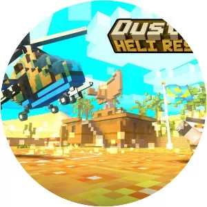 Dustoff Heli Rescue 2