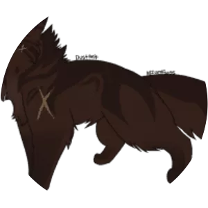 Dustpelt - Fictional character