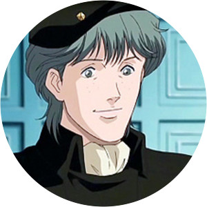 Dusty Attenborough - Fictional character