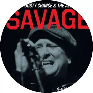 Dusty Chance & The Allni. . . - Musical group