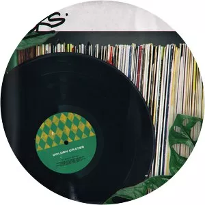 Dusty Decks - Musical artist