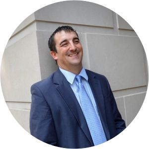 Dusty Gwinn photograph