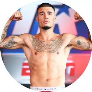 Dusty Hernández-Harrison