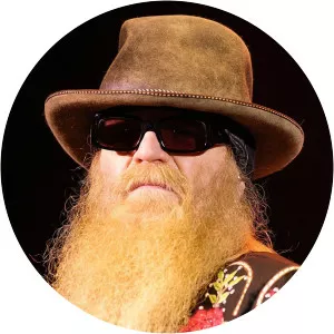 Dusty Hill