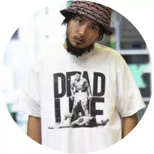 DUSTY HUSKY photograph