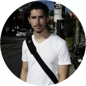 Dusty Mancinelli - Canadian filmmaker