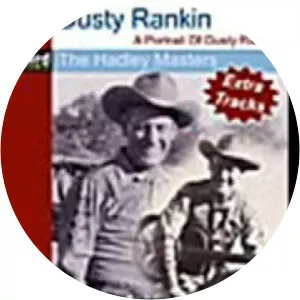 Dusty Rankin - Musical artist
