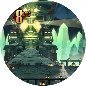 Dusty Revenge:Co-Op Edition - Video game