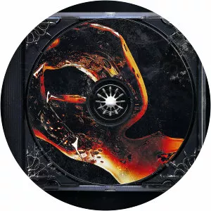 Dustyn Astbury - Ian Astbury's son