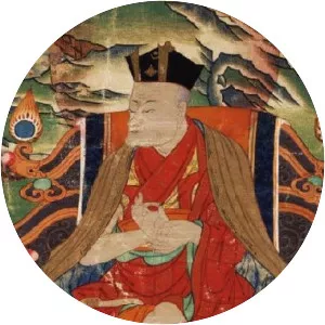 Düsum Khyenpa, 1st Karmapa Lama