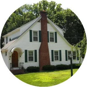 Dutch Colonial Revival architecture