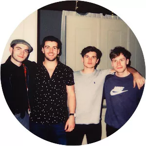 Dutch Criminal Record - Musical group