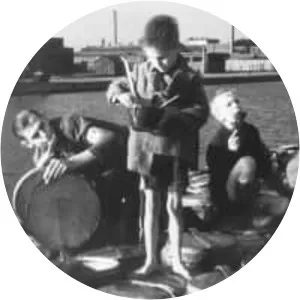 Dutch famine of 1944–45 photograph